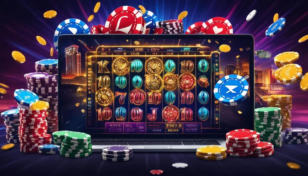 Phân tích chiến lược đá gà