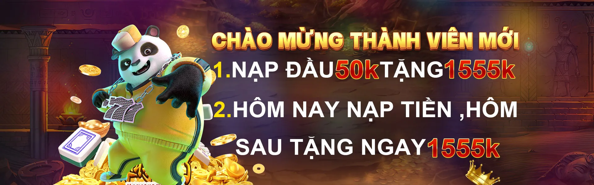 Ưu đãi chào mừng tại tải MMM88