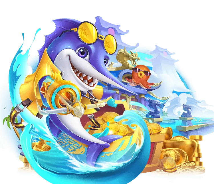 Game Bắn Cá Rồng Vàng tại MMM88