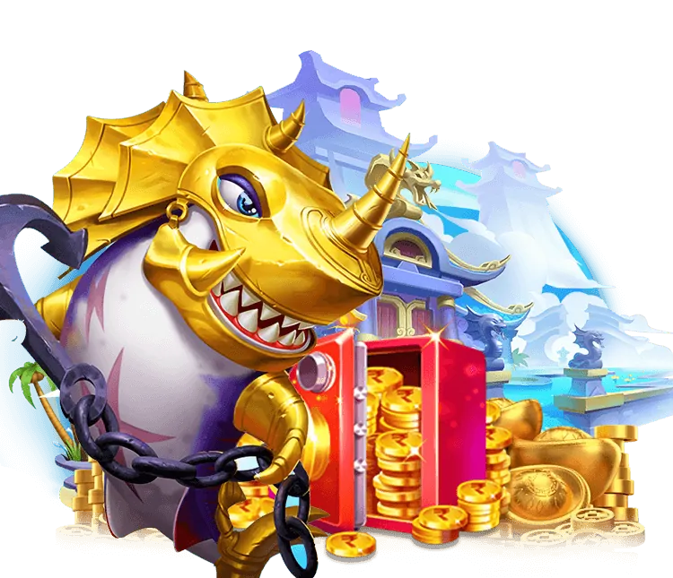 Game nổ hũ Đại Dương Kỳ Thú