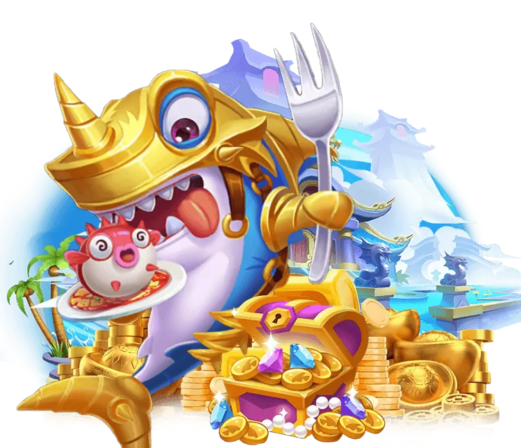 Game Thợ Săn Cá tại MMM88