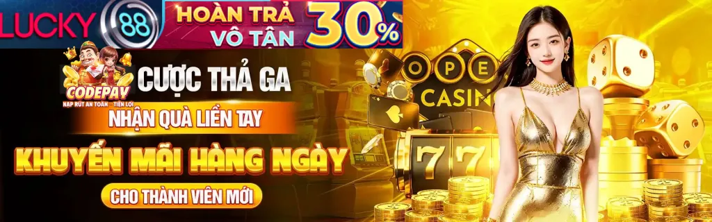 Video slot hiện đại mmm88